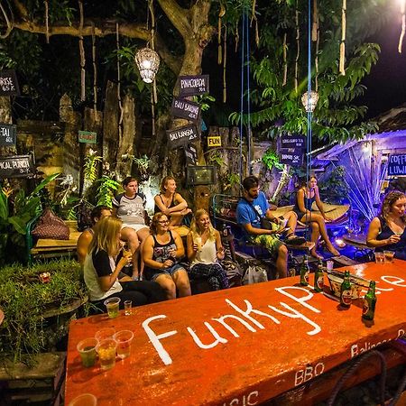 Funky Place Lovina Beach Extérieur photo