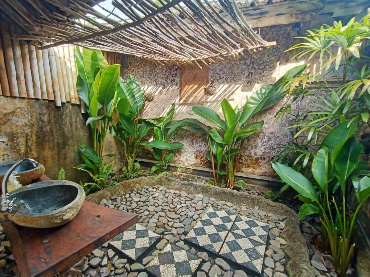 Funky Place Lovina Beach Extérieur photo