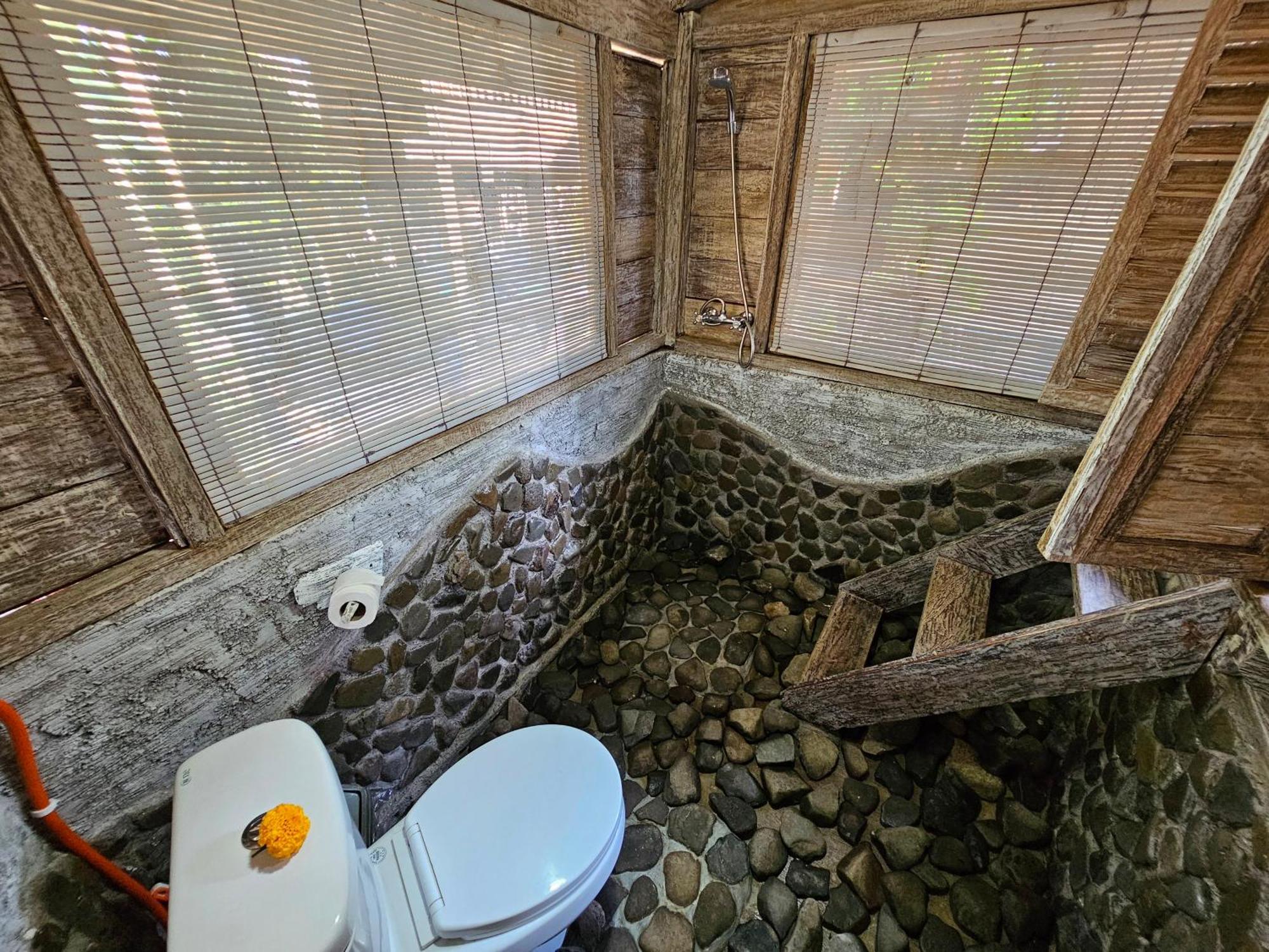 Funky Place Lovina Beach Extérieur photo