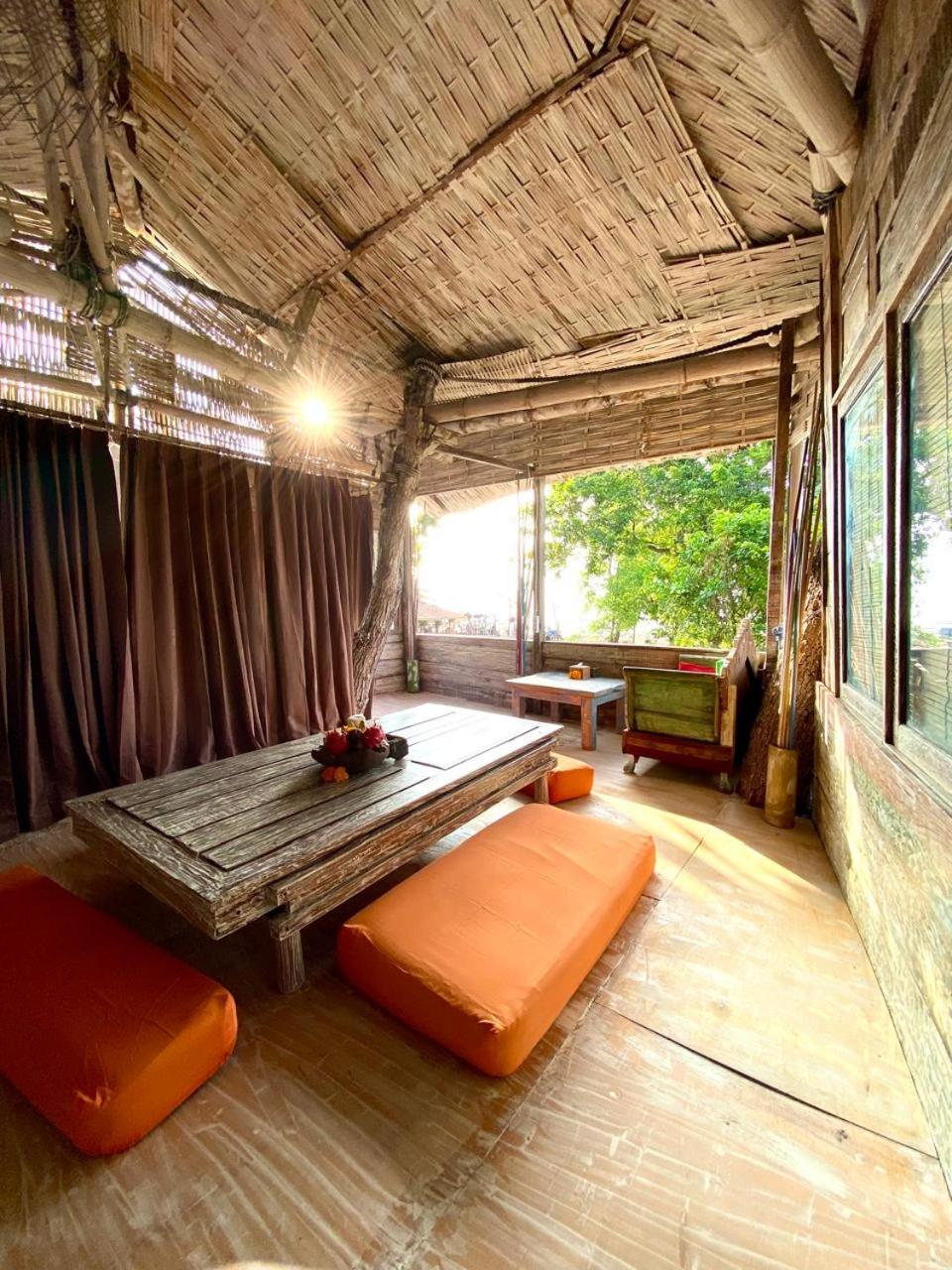 Funky Place Lovina Beach Extérieur photo