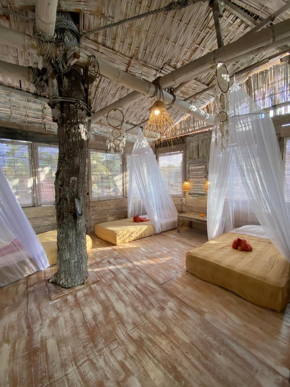 Funky Place Lovina Beach Extérieur photo