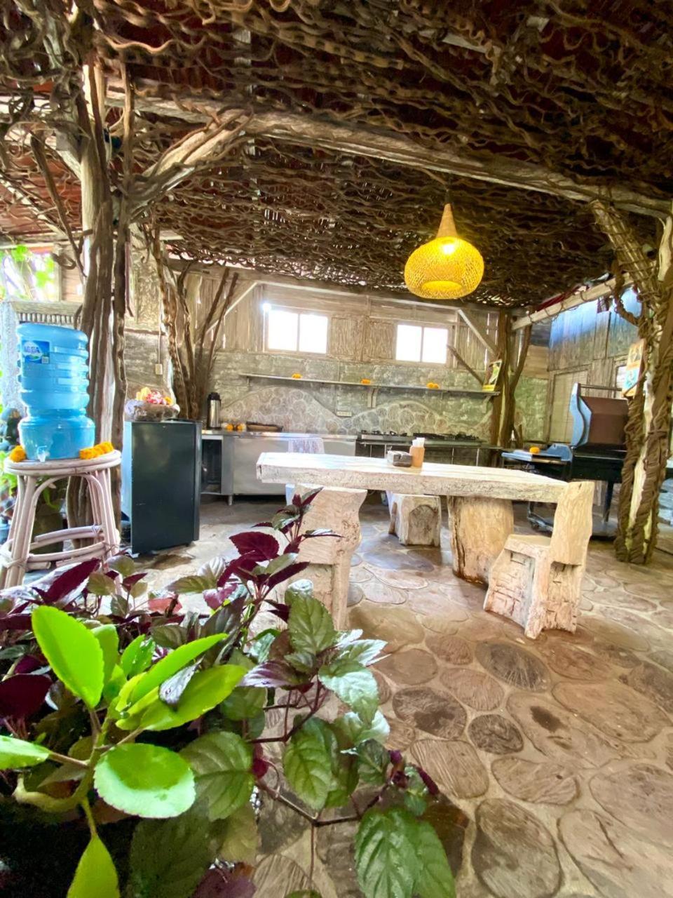 Funky Place Lovina Beach Extérieur photo