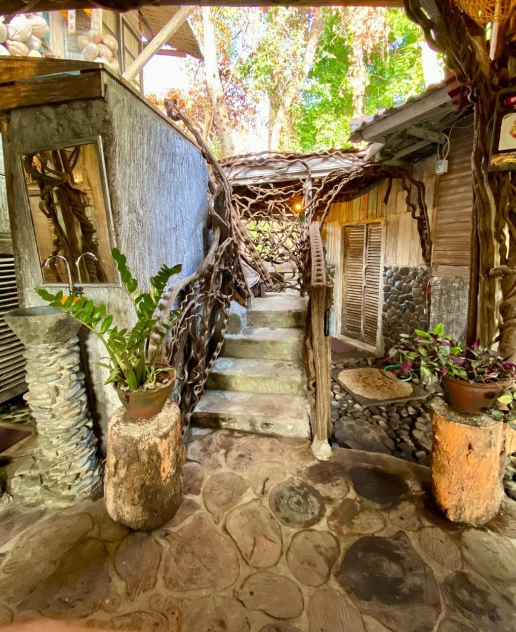 Funky Place Lovina Beach Extérieur photo