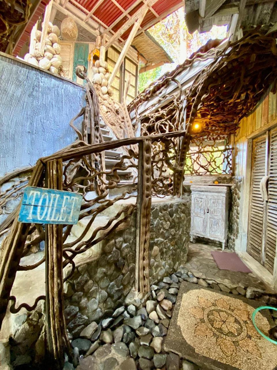 Funky Place Lovina Beach Extérieur photo
