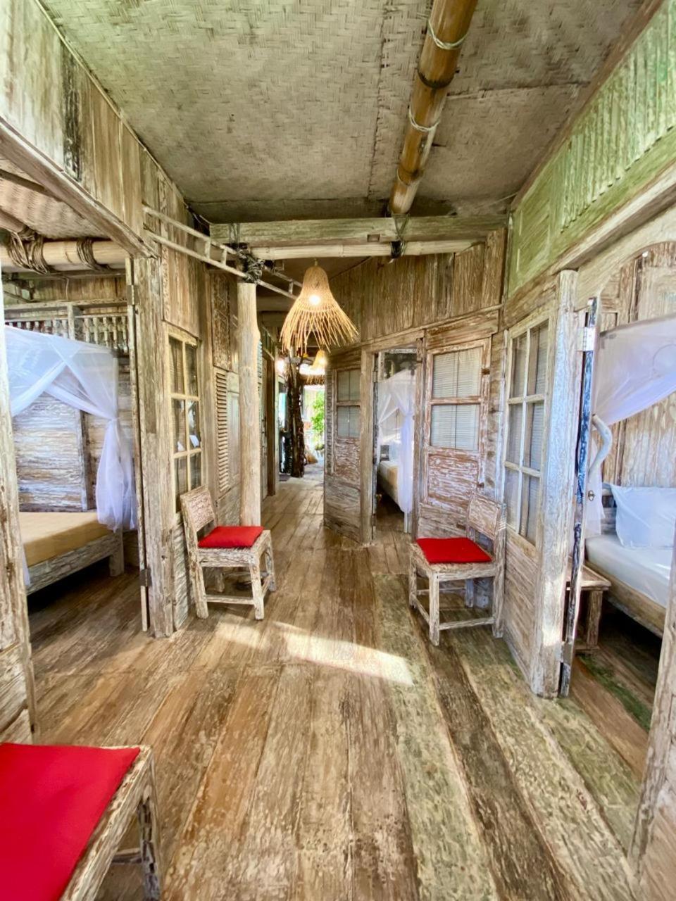 Funky Place Lovina Beach Extérieur photo