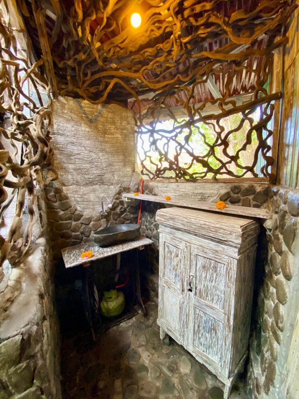 Funky Place Lovina Beach Extérieur photo