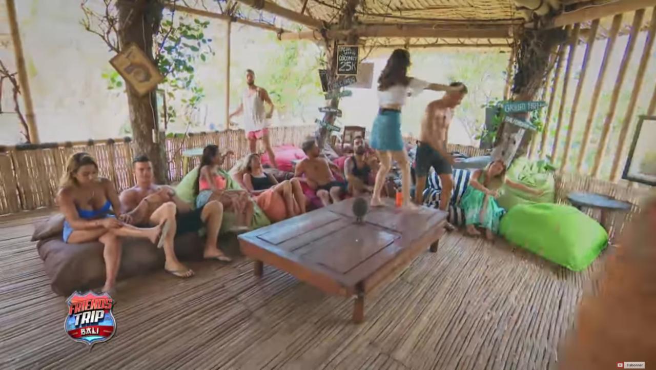 Funky Place Lovina Beach Extérieur photo