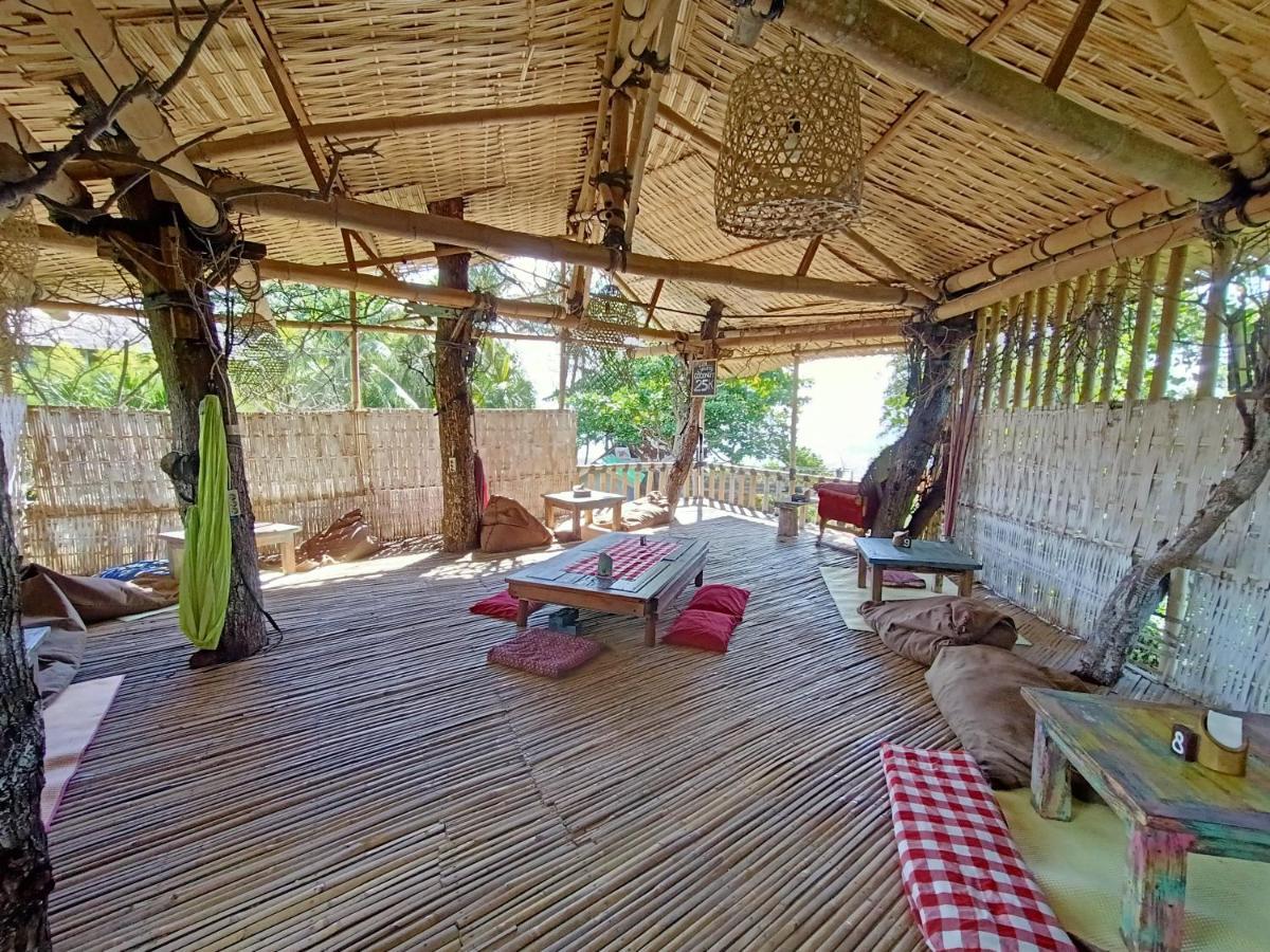 Funky Place Lovina Beach Extérieur photo